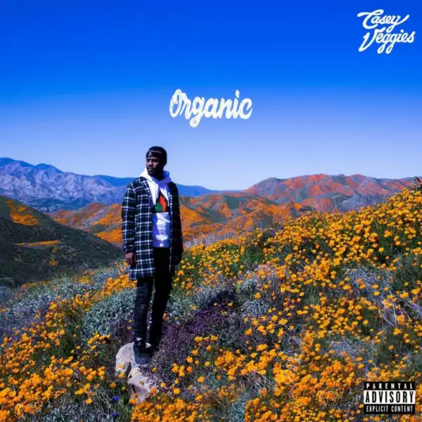 Organic BY Casey Veggies